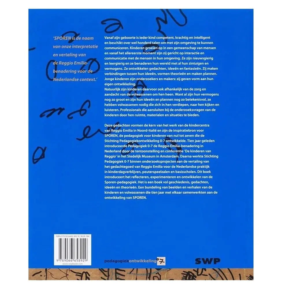 Sporen Van Reggio Bibliotheek