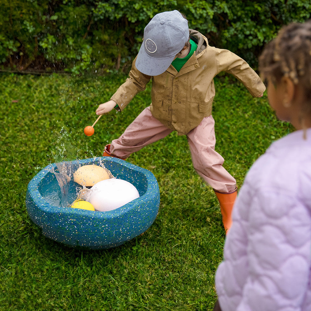 Stapelstein® Spring Special - Water Play Set Water Lily