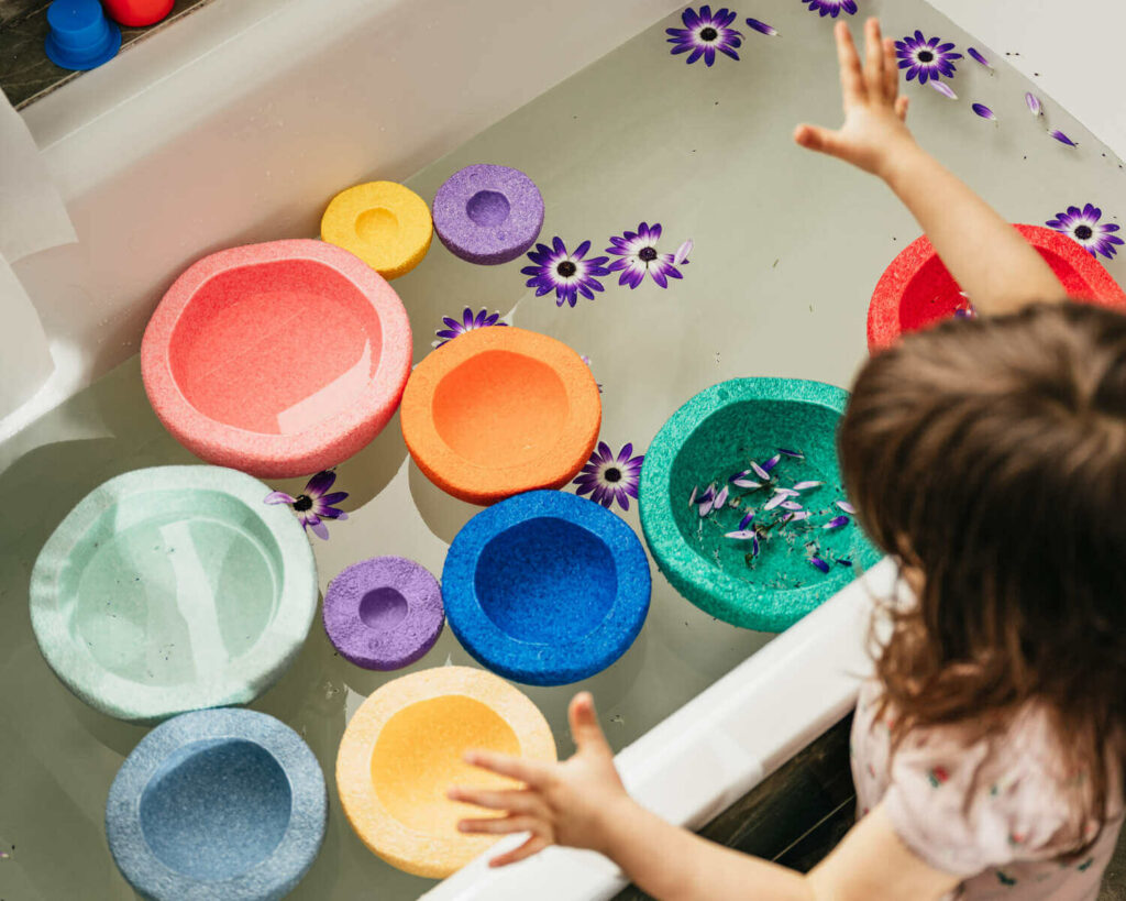 Stapelstein® Original – Losse Steen