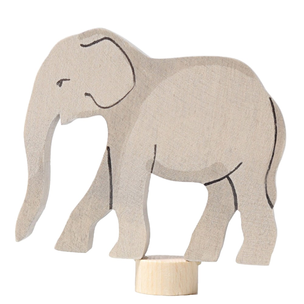 Grimms Steker Olifant Grimms