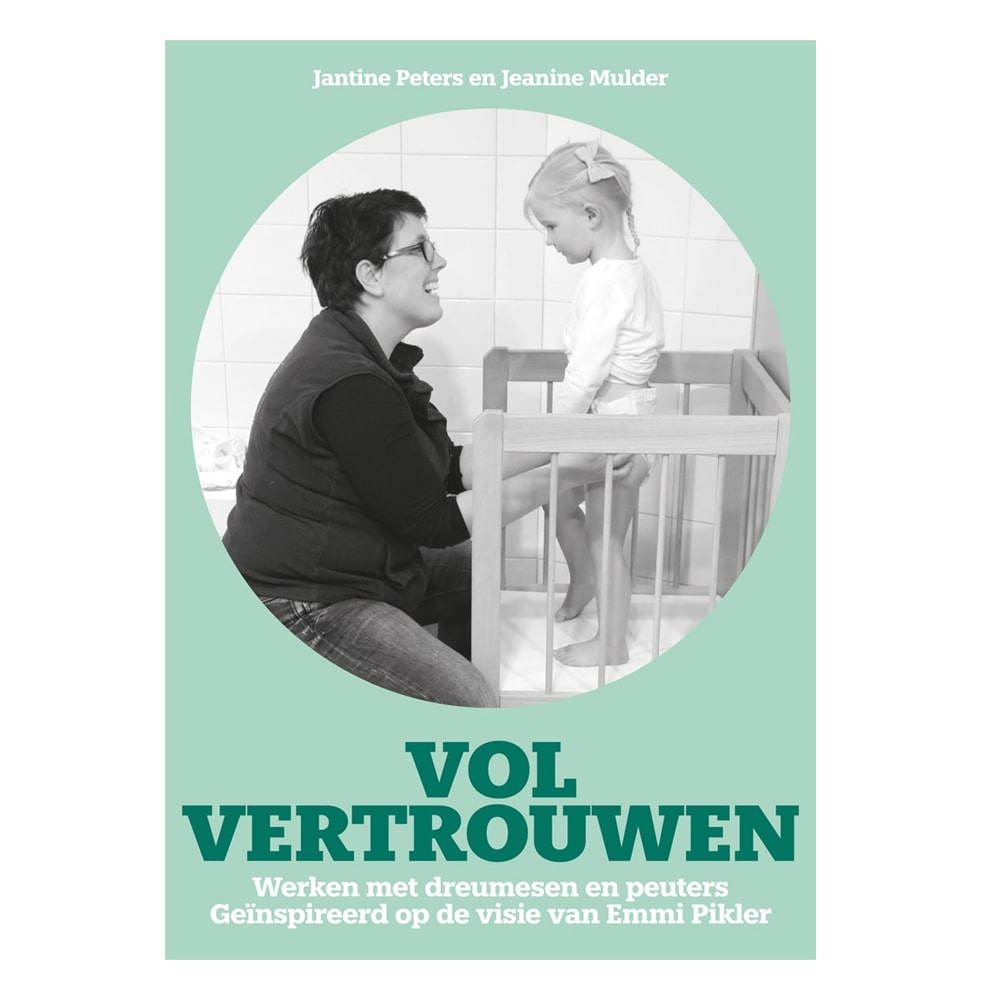Vol Vertrouwen Bibliotheek
