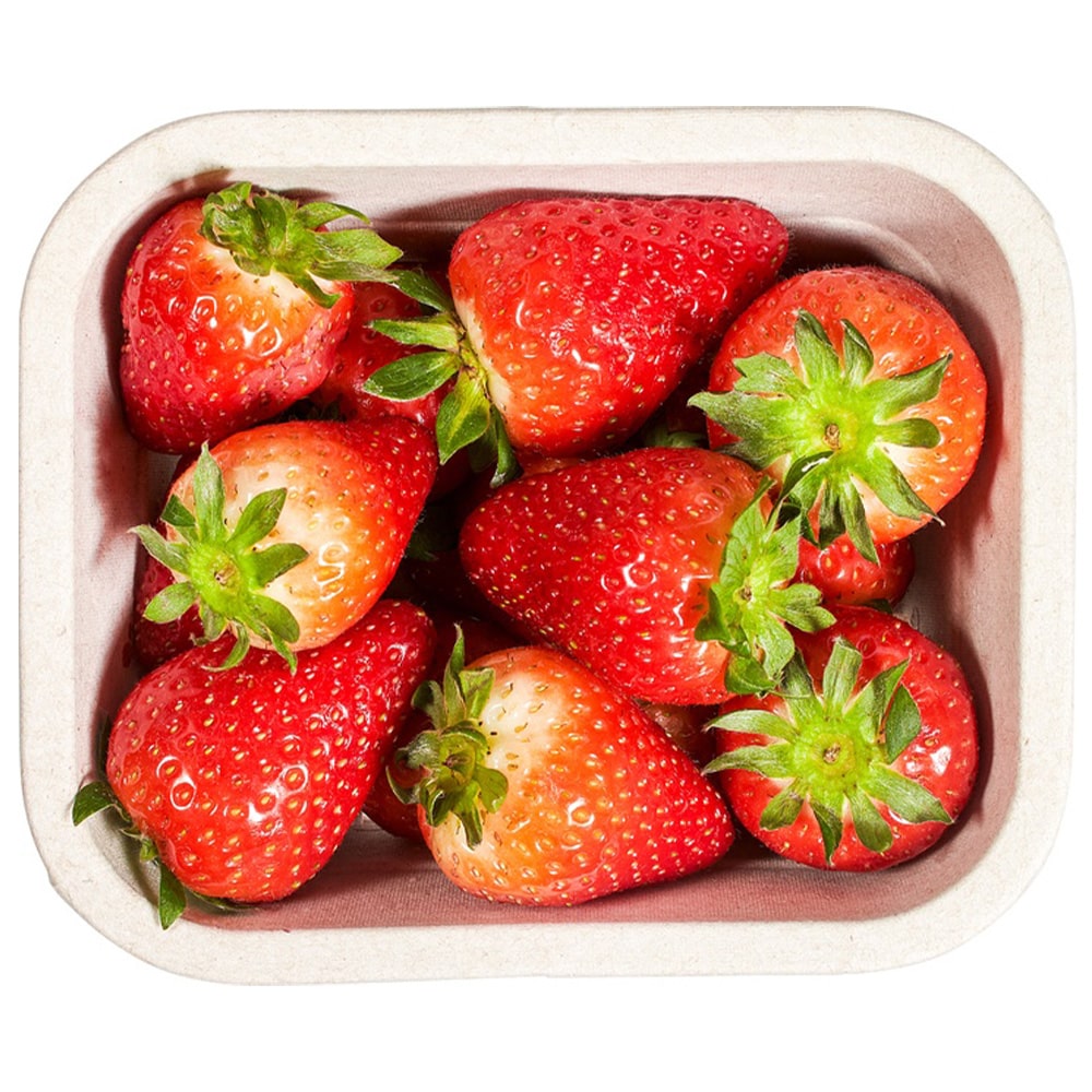 Aardbeien