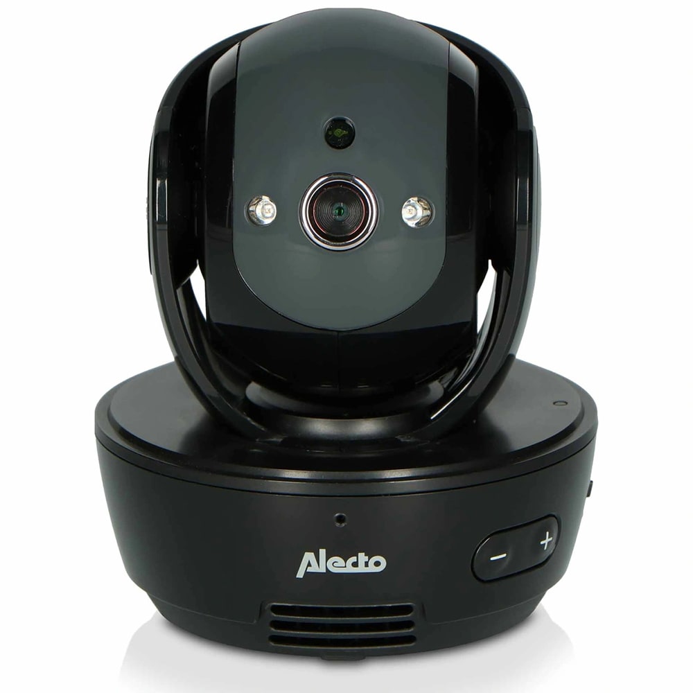 Alecto Beeldbabyfoon - DVM200M