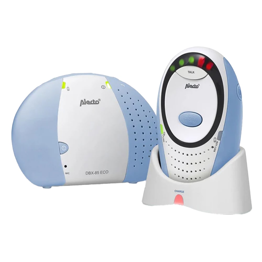 Alecto Babyfoon DBX 85 ECO