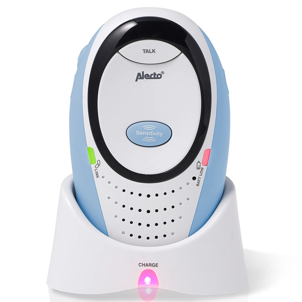 Alecto Babyfoon DBX 85 ECO