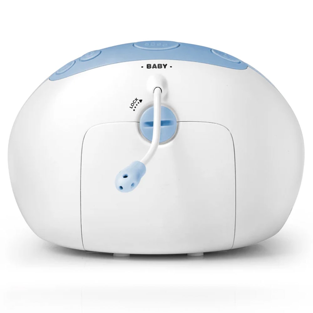 Alecto Babyfoon DBX 85 ECO