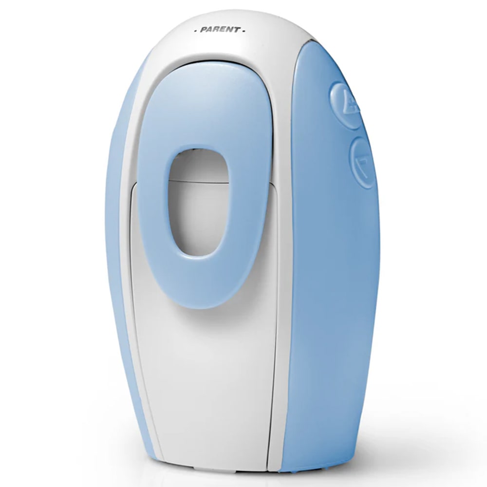 Alecto Babyfoon DBX 85 ECO