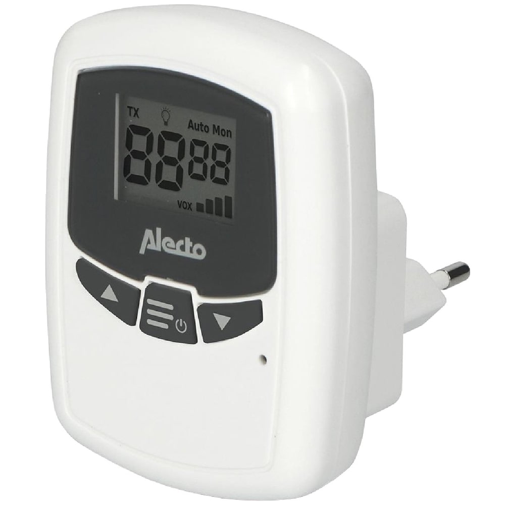 Alecto Babyfoon Digitaal - DBX 80