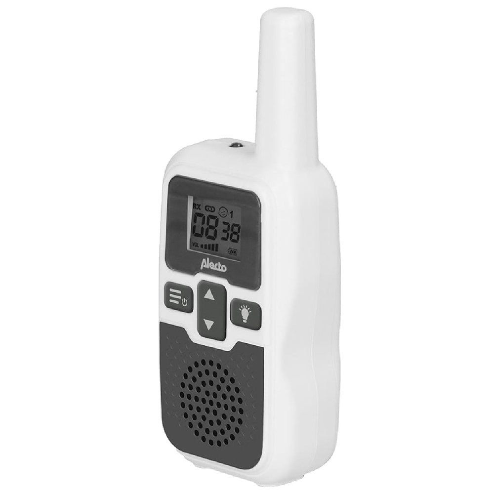 Alecto Babyfoon Digitaal - DBX 80