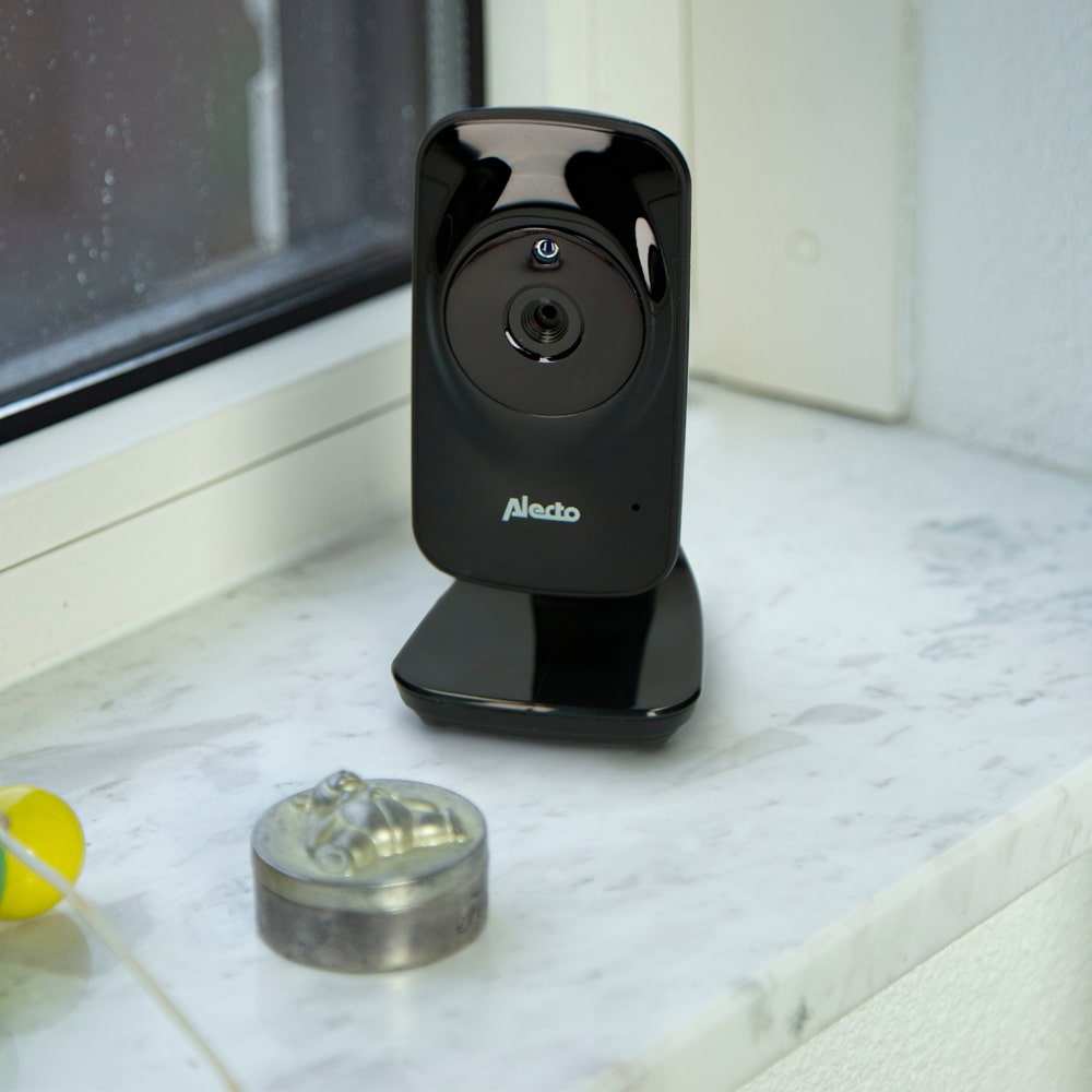 Alecto Video Baby Monitor - DVM149