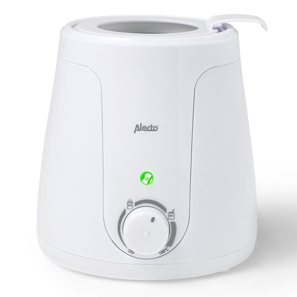 Alecto Flesverwarmer - BW70