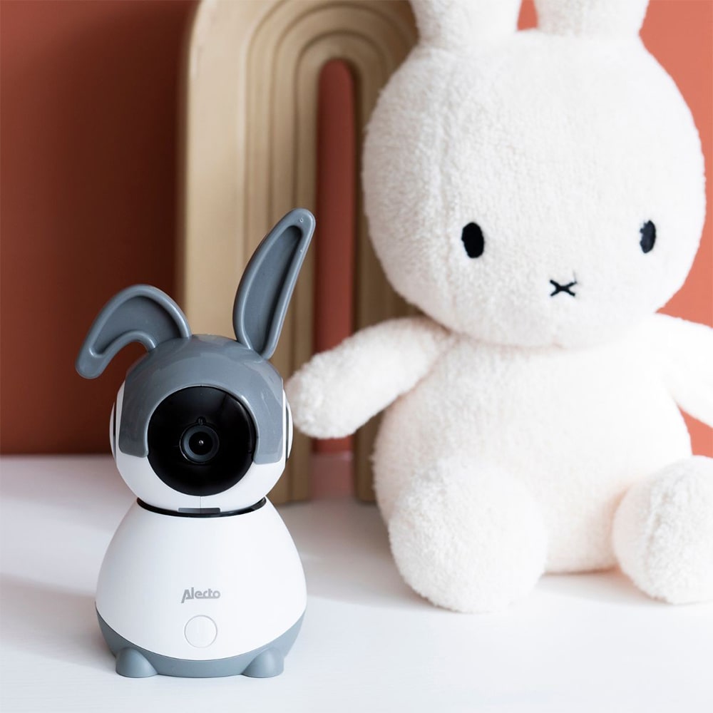 Alecto Smartbaby 10