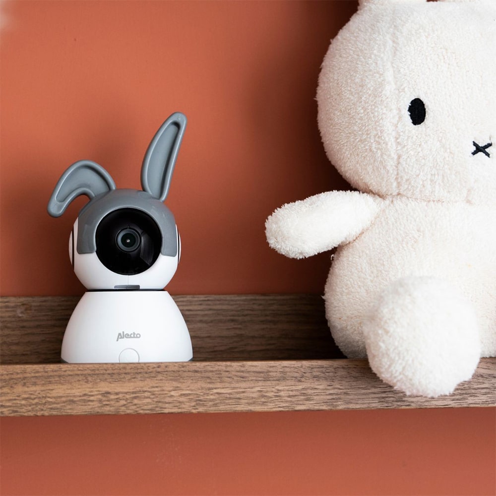 Alecto Smartbaby 10