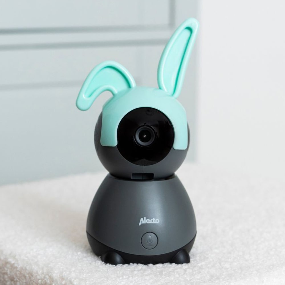 Alecto Smartbaby 10