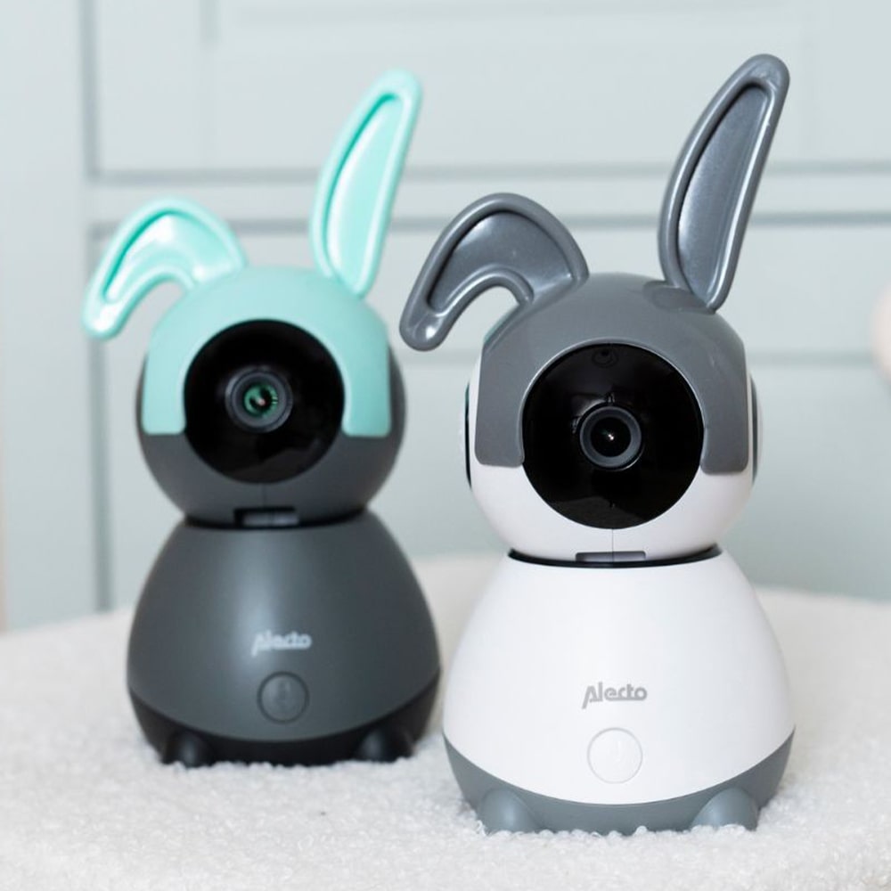 Alecto Smartbaby 10