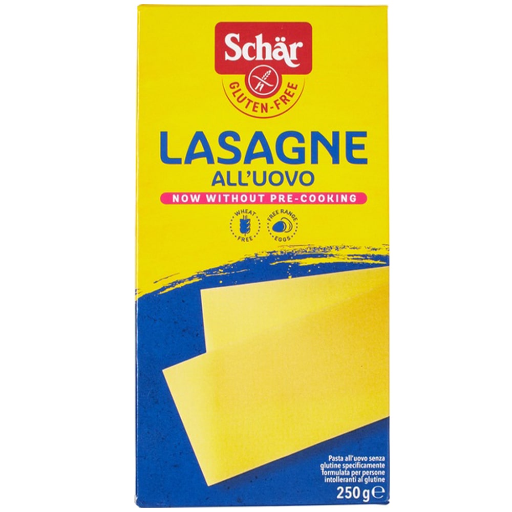 Alessandro Pasta Lasagne GV