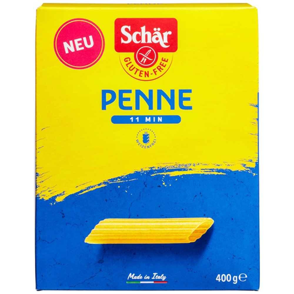 Alessandro Penne Pasta Glutenvrij