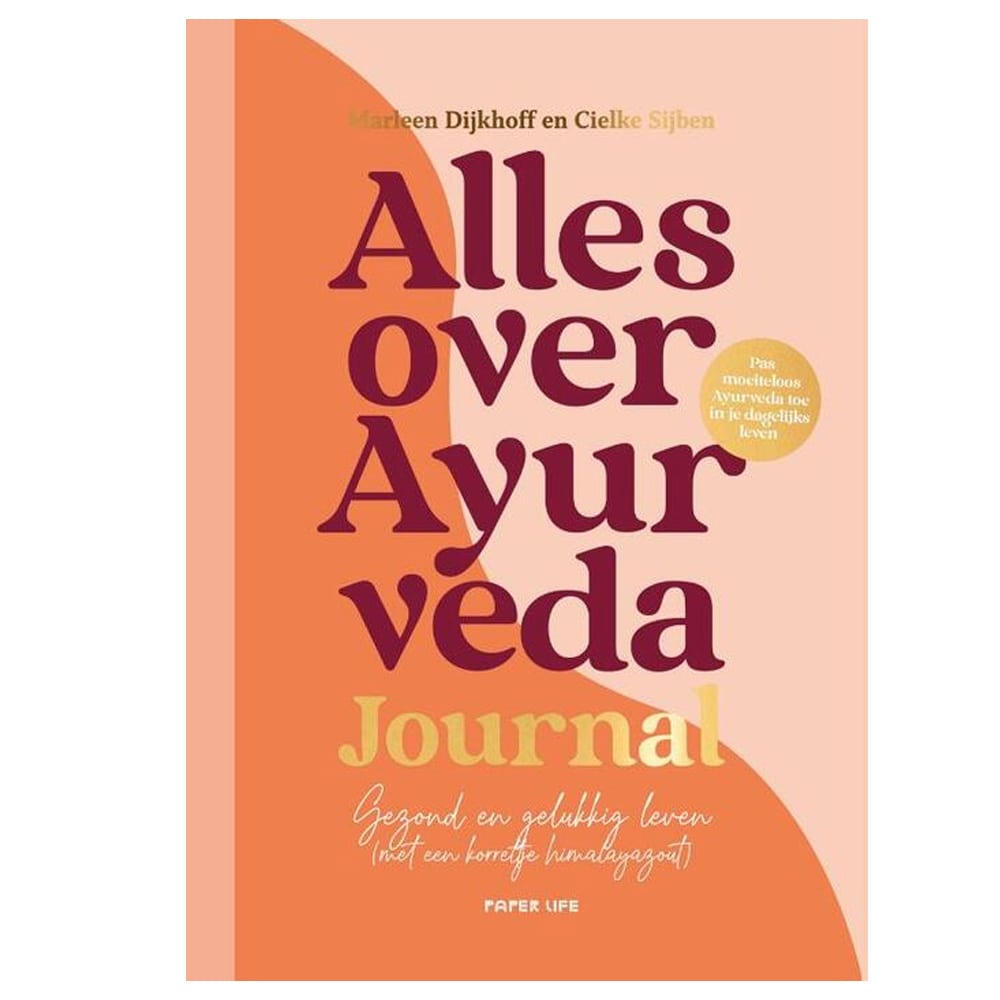 Alles over Ayurveda Journal Bibliotheek