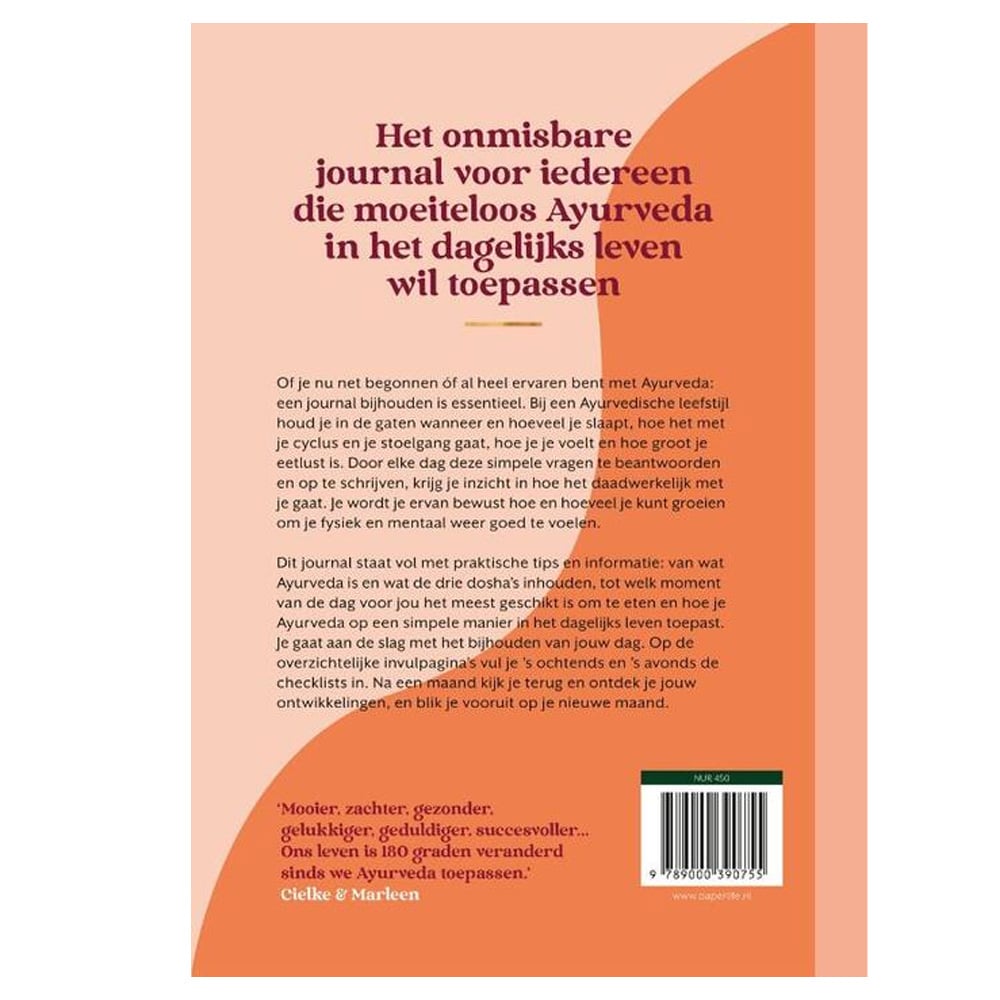 Alles over Ayurveda Journal Bibliotheek