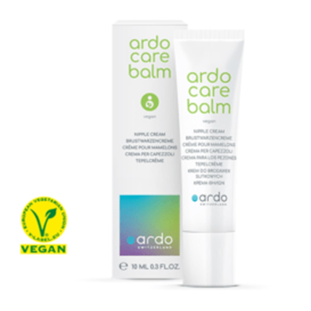 Ardo Care Lanolinezalf - 10 ml