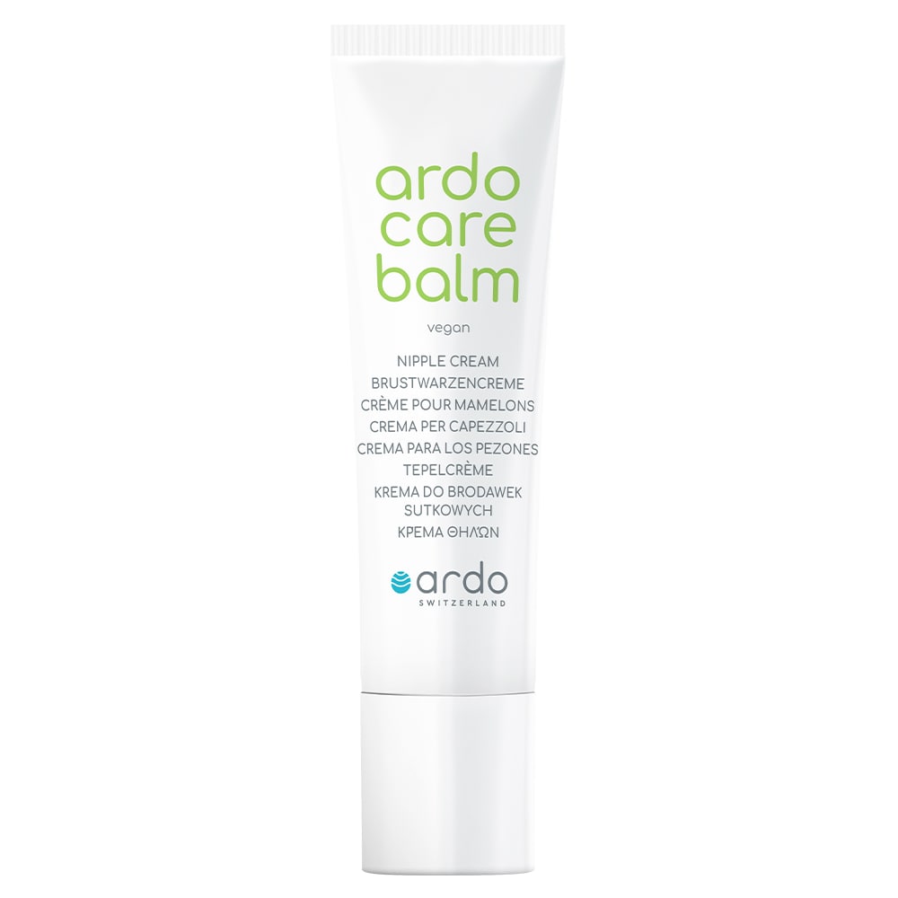 Ardo Care Lanolinezalf - 10 ml