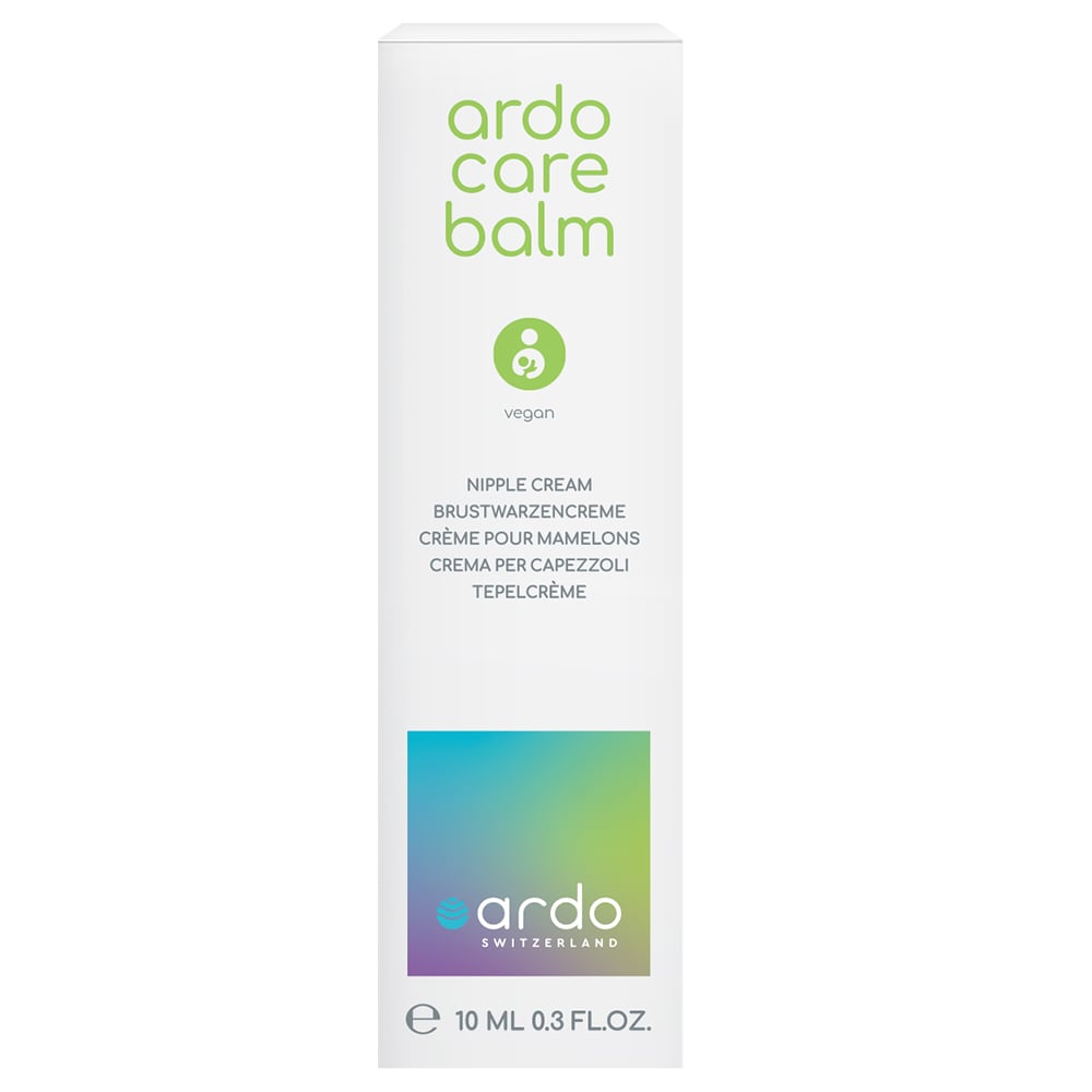 Ardo Care Lanolinezalf - 10 ml