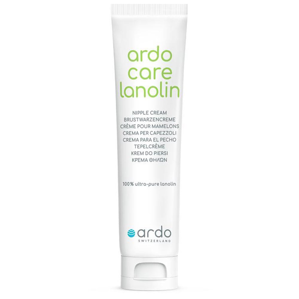 Ardo Care Lanolinezalf - 30 ml