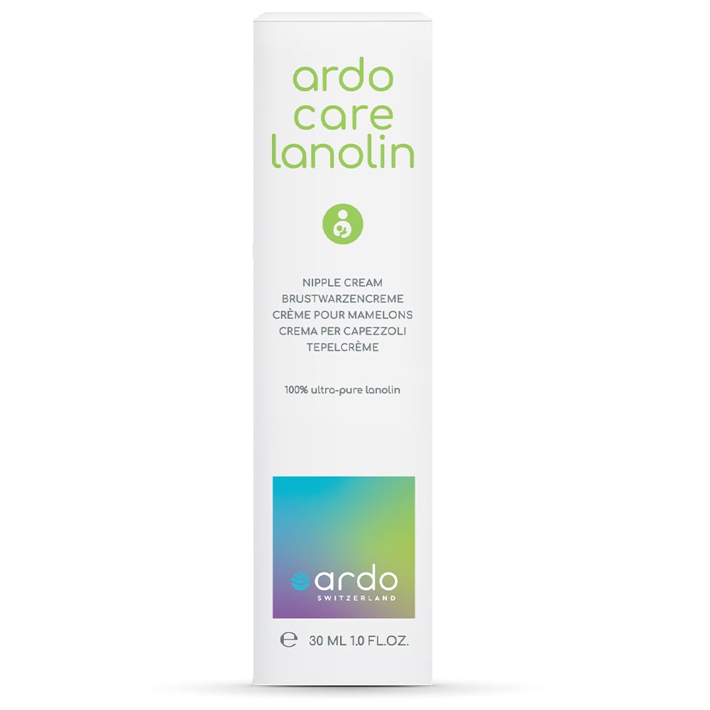 Ardo Care Lanolinezalf - 30 ml