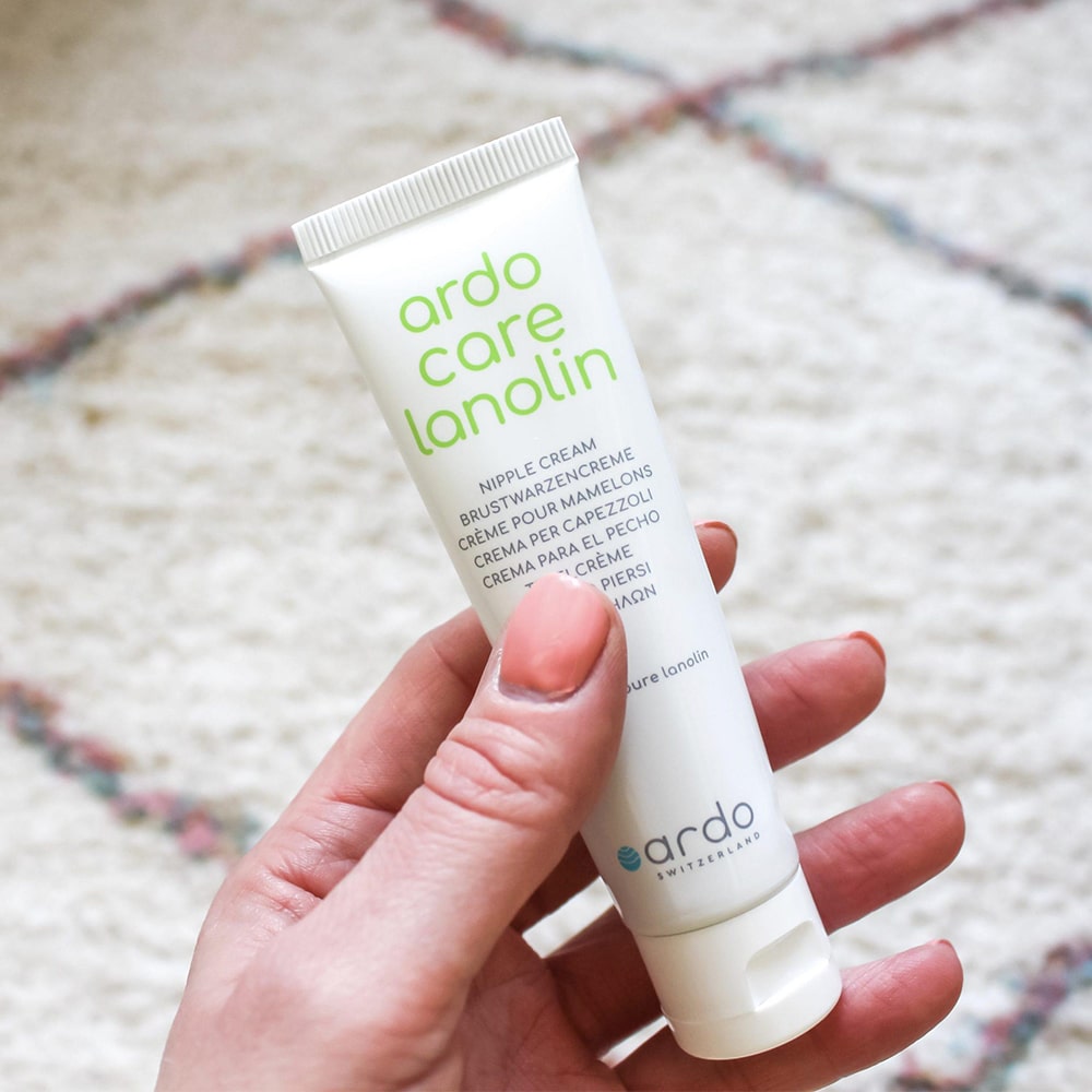 Ardo Care Lanolinezalf - 30 ml