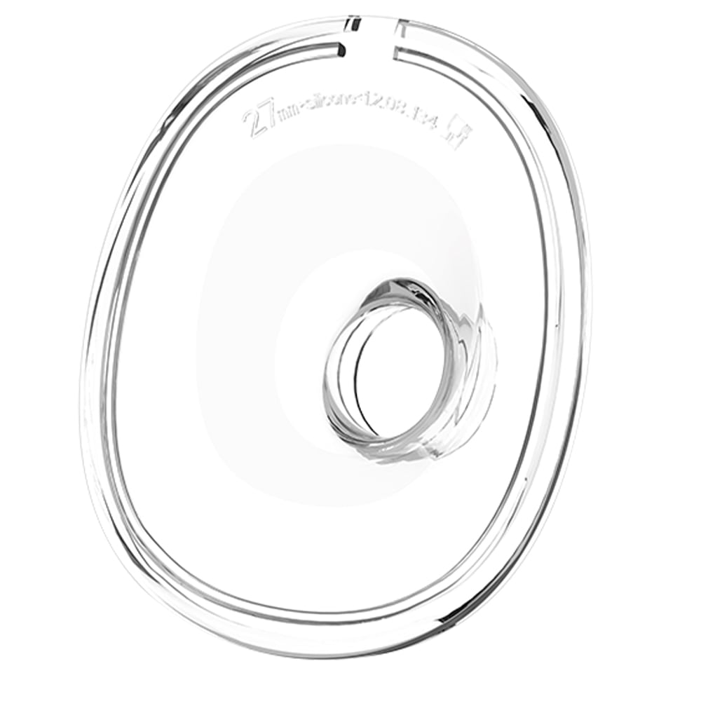 Ardo Melia Borstschelp 27 mm