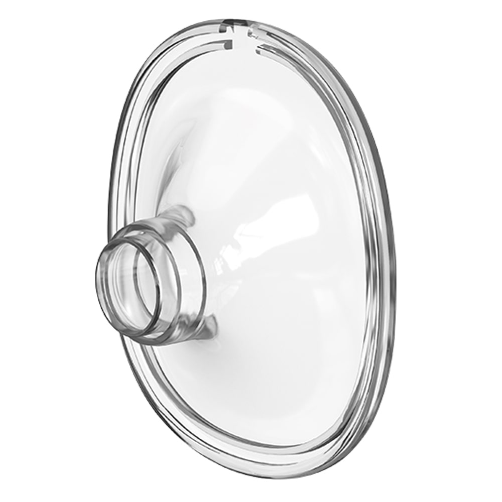 Ardo Melia Borstschelp 24 mm