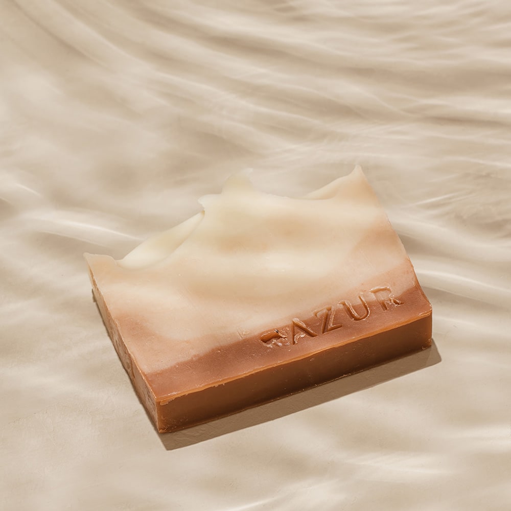 Azur Natural Natuurlijke Lichaamszeep - Sunset Dreams Azur Natural