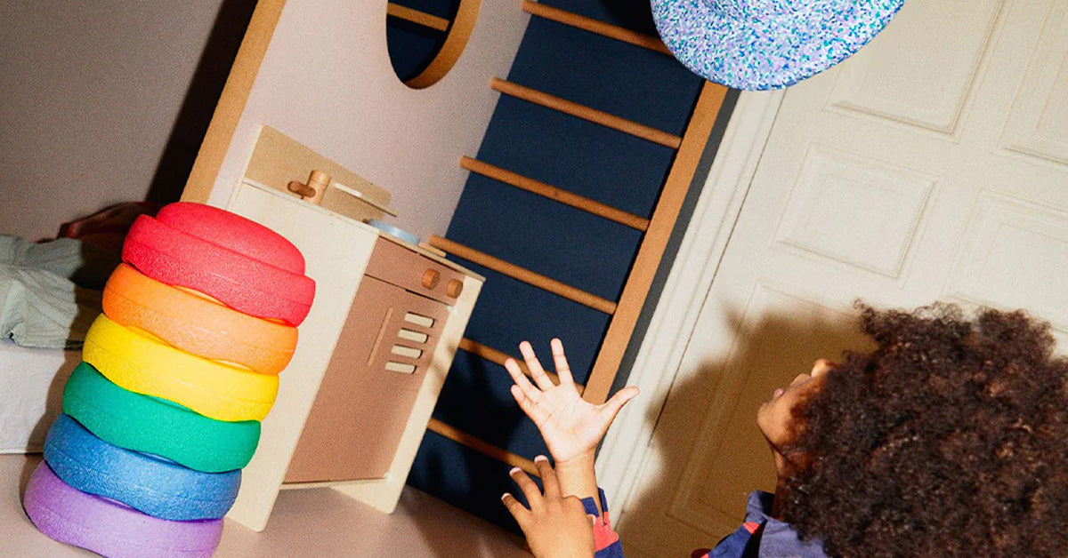 Kideo.store - Online Family Concept Store