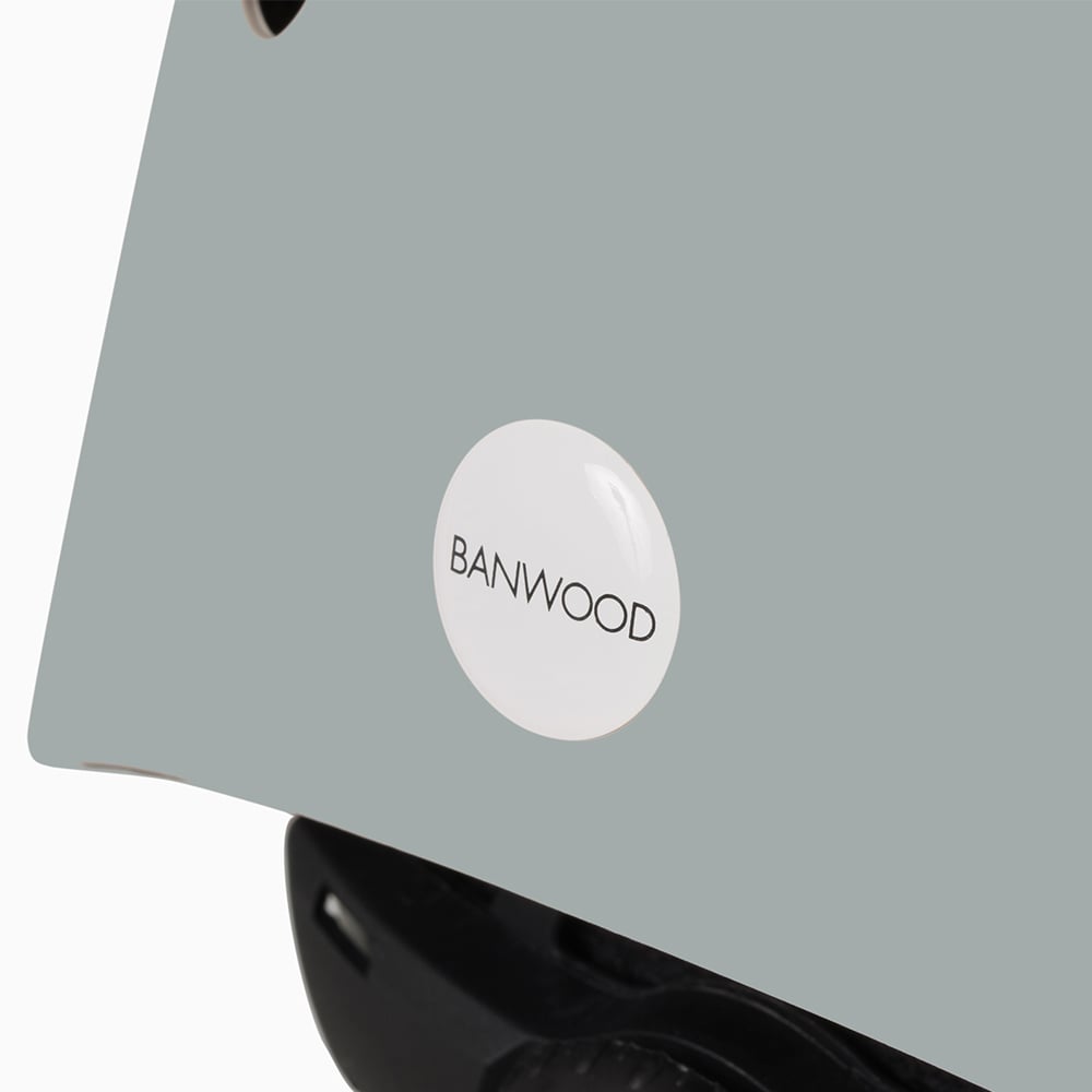 Banwood Helm Eco