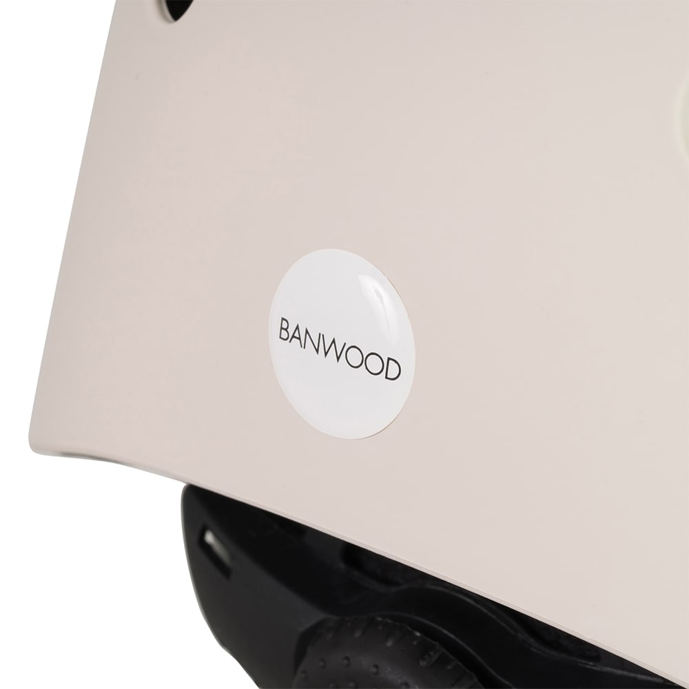 Banwood Helm Eco