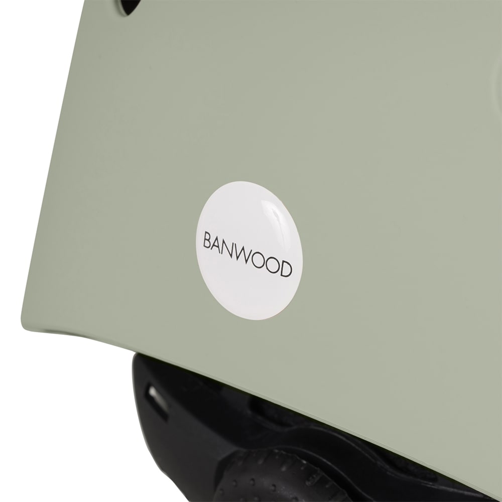 Banwood Helm Eco