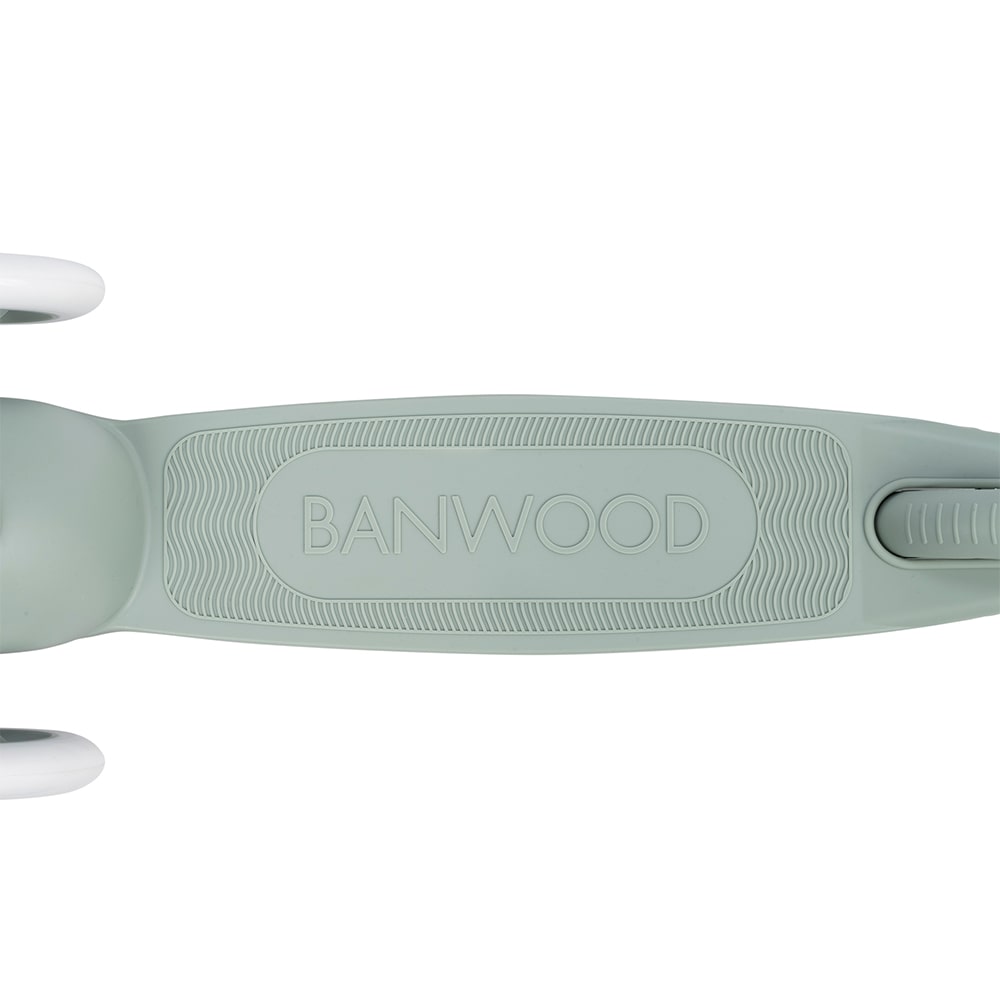 Banwood Kinderstep Eco
