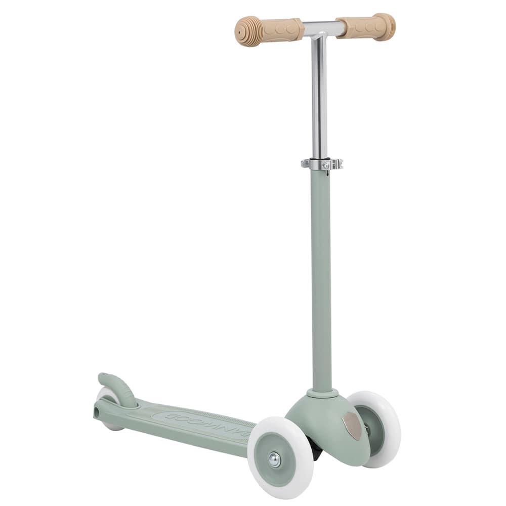 Banwood Kinderstep Eco