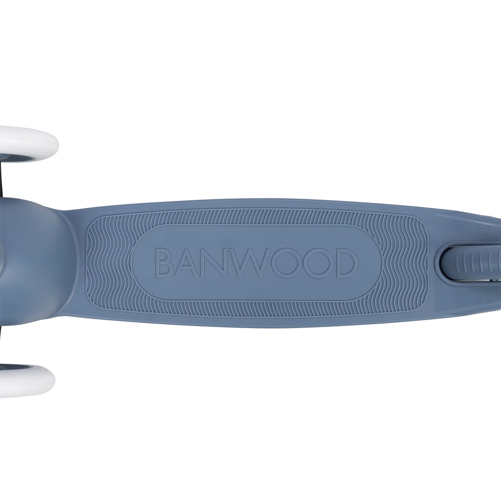 Banwood Kinderstep Eco