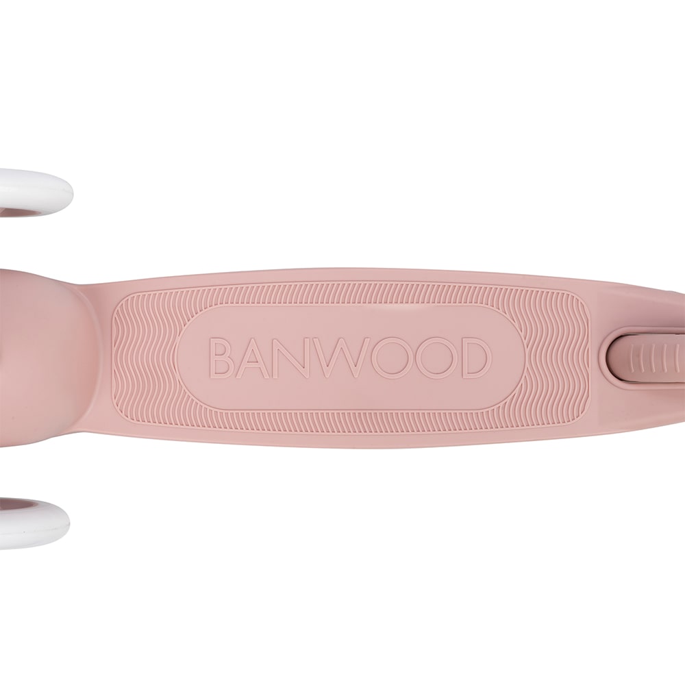 Banwood Kinderstep Eco