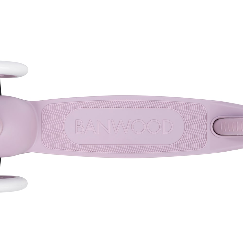Banwood Kinderstep Eco