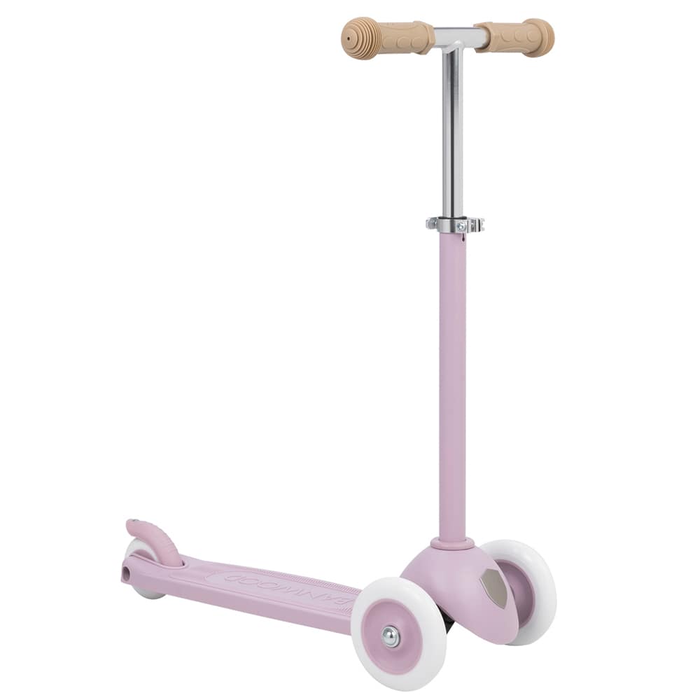 Banwood Kinderstep Eco