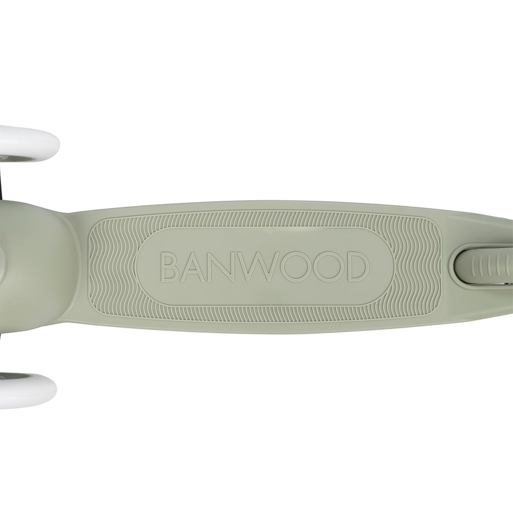 Banwood Kinderstep Eco
