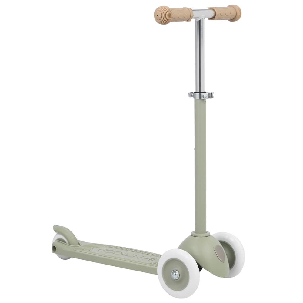 Banwood Kinderstep Eco