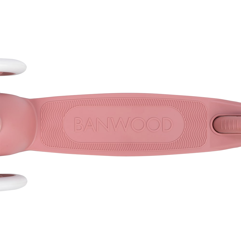 Banwood Kinderstep Eco