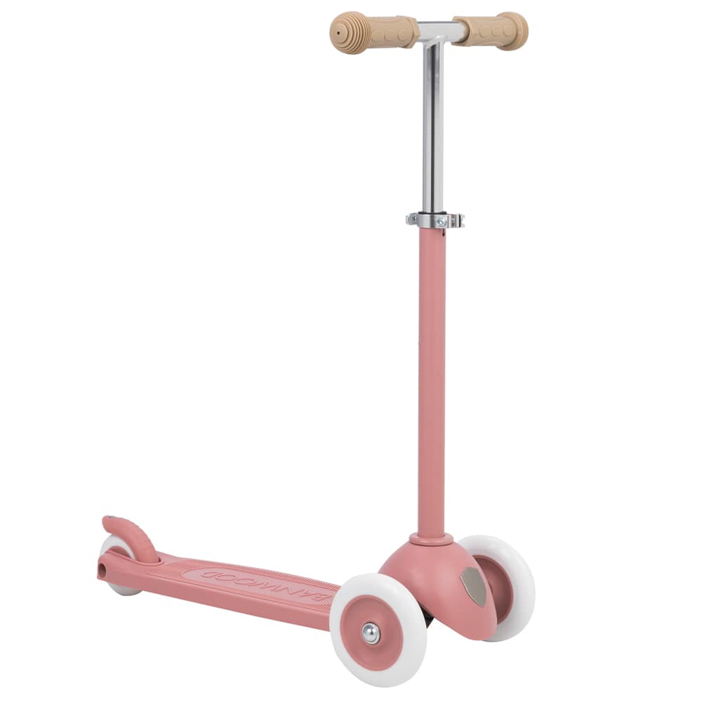 Banwood Kinderstep Eco