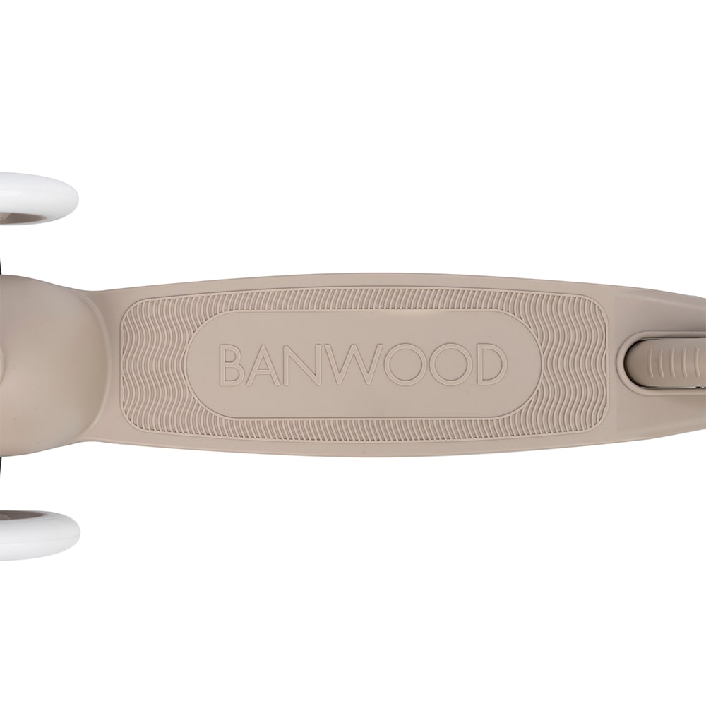 Banwood Kinderstep Eco