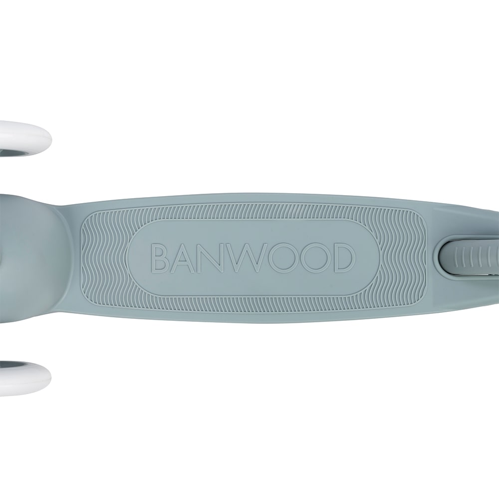 Banwood Kinderstep Eco
