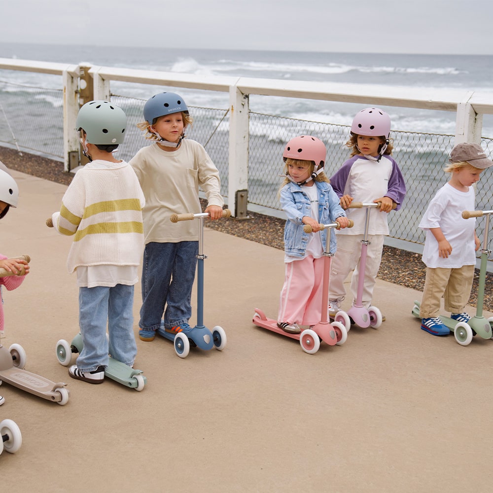 Banwood Kinderstep Eco