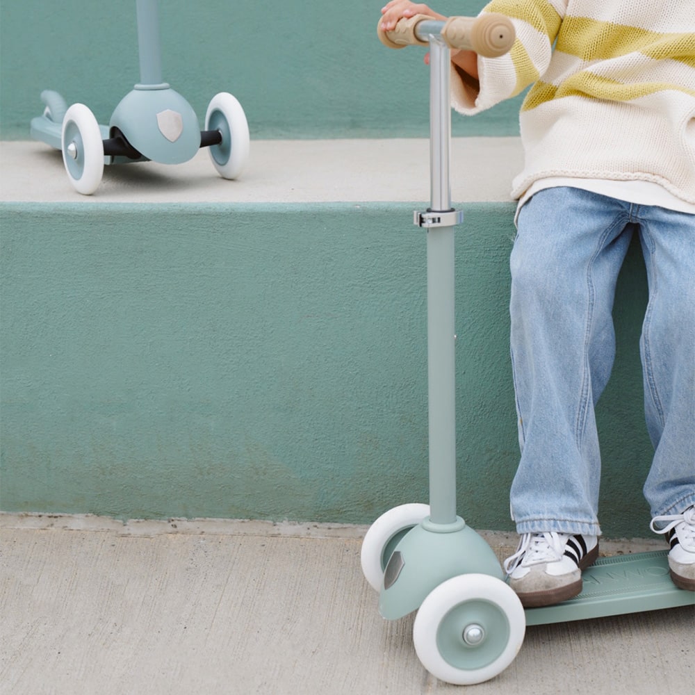 Banwood Kinderstep Eco